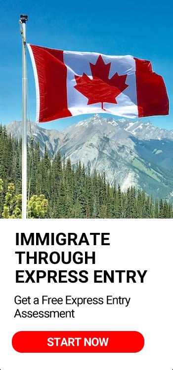 Immigrate To Canada Through Express Entry Canada Immigration Global