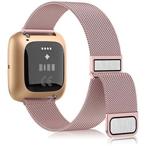 Correas Fitbit Versa 2 El Corte Inglés Variedad y estilo para tu