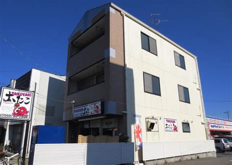 セジュール西春賃貸コーポ 物件番号8700223 （愛知県北名古屋市西之保青野東）【ニッショーjp】