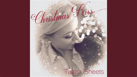 Christmas Kiss (From the Film "Merry Kissmas") - Tatum Sheets | Shazam