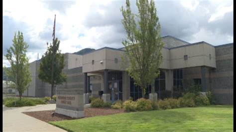 Josephine County Sheriff's Office needs volunteers | KTVL