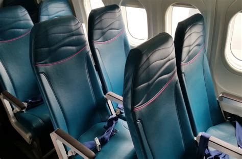 Hawaiian Airlines Seating Chart Review Airportix