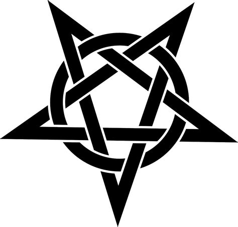Pentagram Róż Miejsce - Darmowa grafika wektorowa na Pixabay - Pixabay