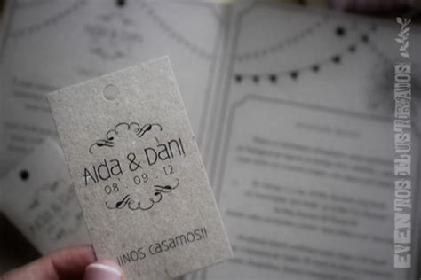 Eventos Ilustrados Tampones Personalizados Para Un Gran D A