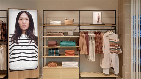 Store Des Tages Herbst 2023 Tom Tailor Launcht Neues Store Design In Wien