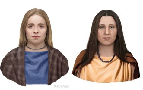 Nrken19 On Twitter RT Nrken19 Reconstruction Of Two Woman From