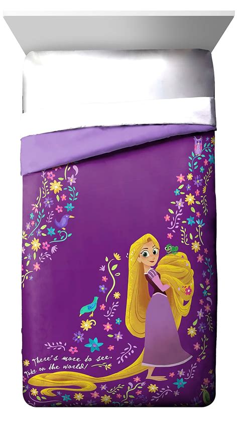 Best Rapunzel Bedding Set Twin U Life