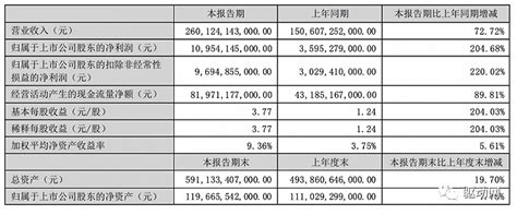 【驱动观察】比亚迪赢麻了！上半年净利润已超去年前三个季度总和 汽车 特斯拉 新能源