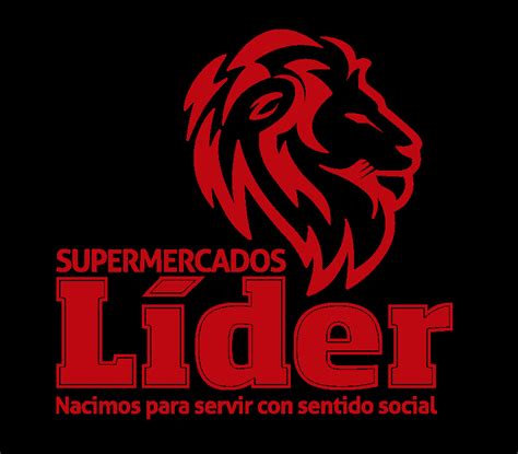 Home Supermercados Líder Cadena de supermercados con sentido social