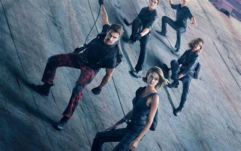 Divergent Desktop Wallpapers Top Free Divergent Desktop Backgrounds