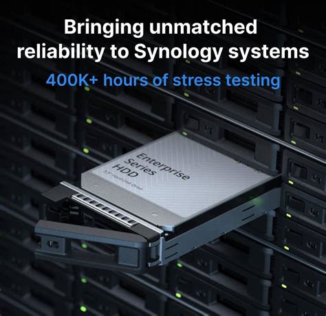 Synology Hat Tb Sata Iii Internal Enterprise Hdd Rpm