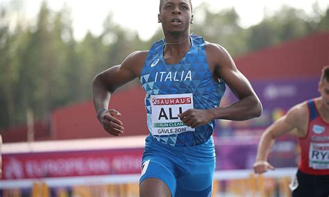 A Che Ora I Campionati Italiani Indoor Di Atletica Oggi Dove Vederli