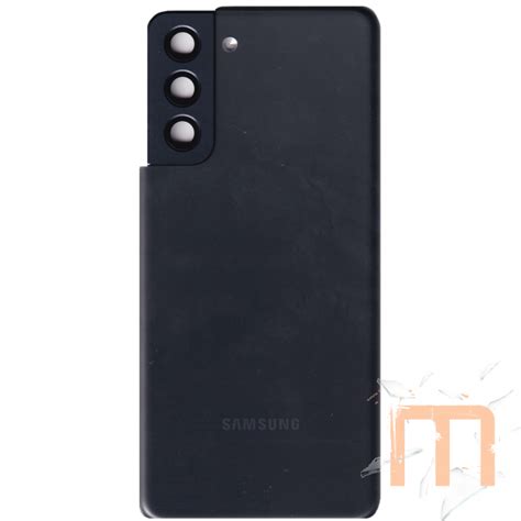 Tapa Trasera Original Samsung Galaxy S G G B Gris Movilcrack