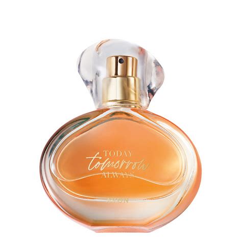 AVON Парфюмерная вода Tomorrow для нее, 50мл купить по цене 2090₽ в ЛЭТУАЛЬ
