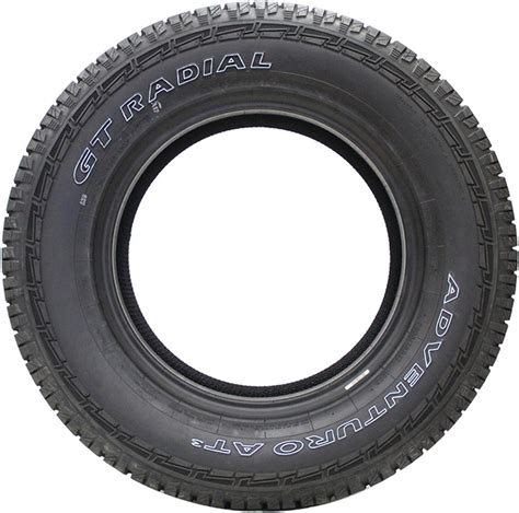 Pneu Gt Radial Aro 17 26570r17 Adventuro At3 113t Look Pneus