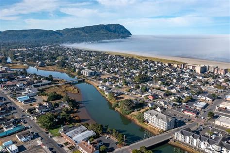 Oregon Beach Vacations Coastal Getaways