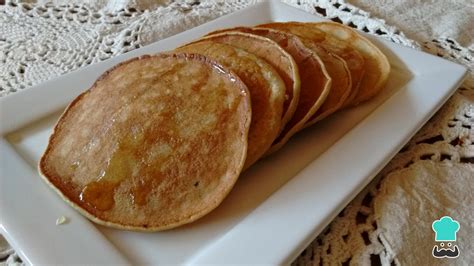 Hot Cakes De Zanahoria Receta F Cil Y Saludable