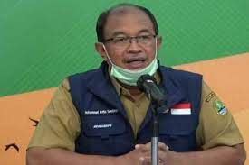 Pmk Di Jabar Terkendali Swara Jabbar News