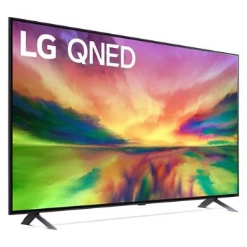 50 Class QNED80A Series LED 4K UHD TV 50QNED80ARA LG USA