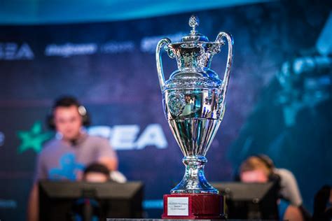 The Top Photos Of The Esl Esea Pro League Season Finals Esl