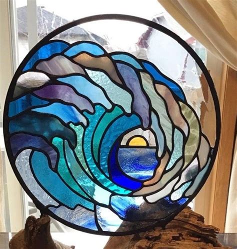 Pin By Connie DeMello On Stained Glass Inspiration Tiffany Stained