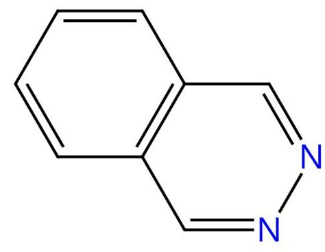 23 二氮杂萘的用途