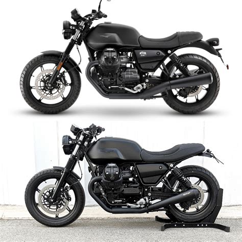 Moto Guzzi Cafe Racer V7 Prezzo Reviewmotors Co