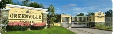 Lot For Sale In Greenville Subdivision Pampanga