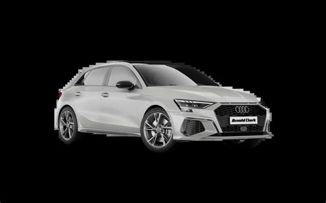 Audi A3 Hatchback 35 Tfsi Sport 5dr S Tronic Car Leasing Deals Arnold Clark