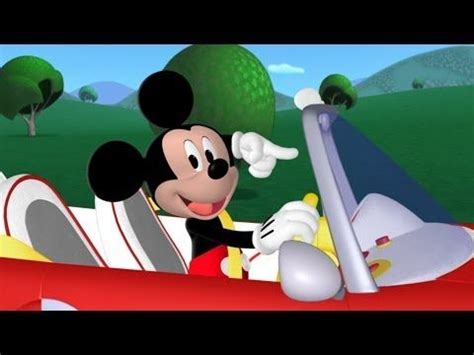 Mickey Mouse Clubhouse - YouTube | Mickey mouse, Mickey, Mickey mouse clubhouse