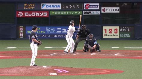 【パシフィック・リーグ】2021625 1800 オリックス Vs 西武 先発山本 由伸髙橋 光成 動画 スポーツ 楽天tv