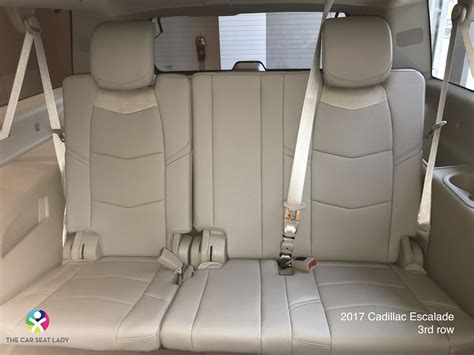 2003 Chevy Tahoe Rear Seat Fold Down Elcho Table