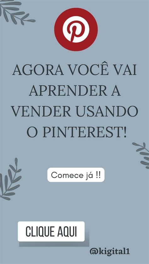 Segredo revelado Agora sim você vai aprender a vender usando o