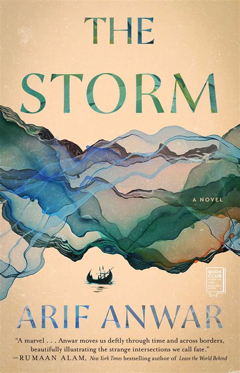 The Storm | Book by Arif Anwar | Official Publisher Page | Simon & Schuster