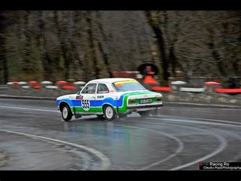 Raliul Brasovului Tess Rally 2015 Ziua 2 Day 2 YouTube