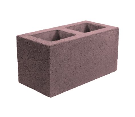 Block Doble Hueco Bh12 12x12x24 Productos Industrial Bloquera Mexicana