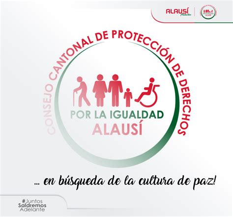 Consejo Cantonal de Protección de Derechos de Alausí Consejo Cantonal