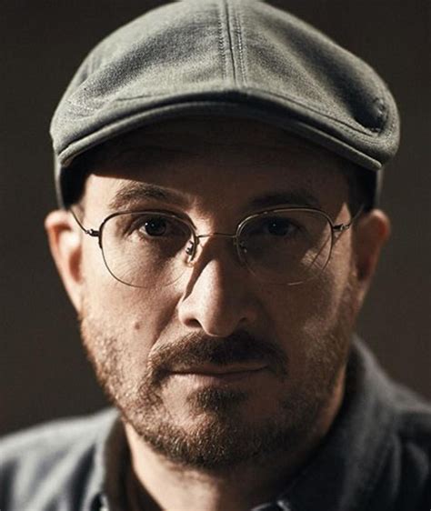 Darren Aronofsky Películas Biografía Y Listas En Mubi