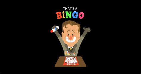 Thats A Bingo Tarantino Magnet Teepublic