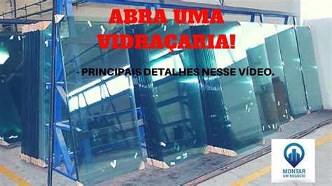 Como Montar Uma Vidra Aria Youtube