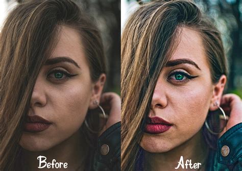 25 Pro Portrait Preset Pack For Lightroom Bp4u Photographer Resources