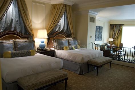 Bella Suite At Macau Venetian Hotel Editorial Stock Image Image Of