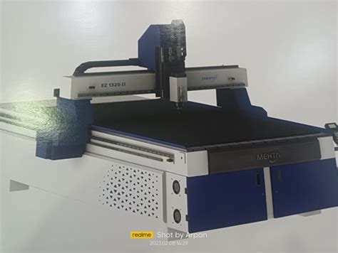 Corrosion Resistant Mild Steel Automatic Cnc Laser Cutting Machine At