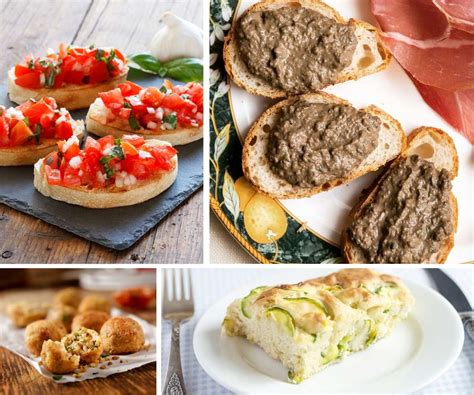 32 Easy Italian Appetizers To Kick Off Any Meal Insanely Good Atelier