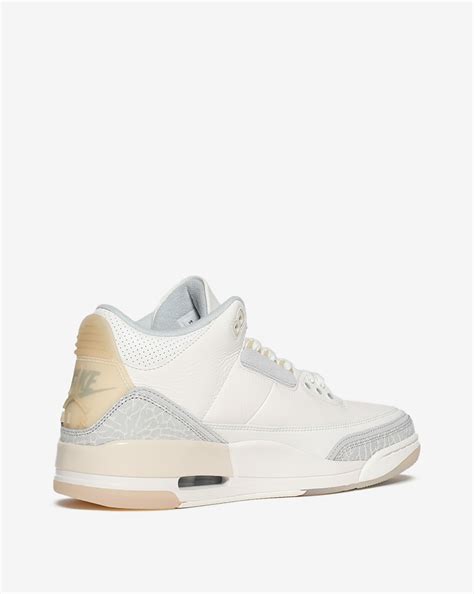 Shop Jordan Air Jordan 3 Retro Craft Fj9479 100 Beige Snipes Usa