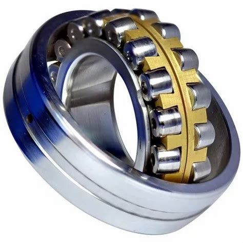 SKF Double Row Spherical Roller Bearing At Rs 2000 00 Piece SS Colony