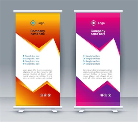 Premium Vector Creative X Banner Design Templete