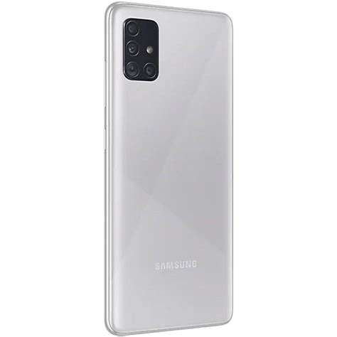 Celular Samsung Galaxy A51 6gb 128gb Dual Sim Cuadruple Camara