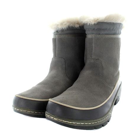 Yahoo Sorel Tivoli Iii Pull On