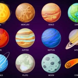 Planetas Memorias Juego Educativo Ciencias Mobbyt